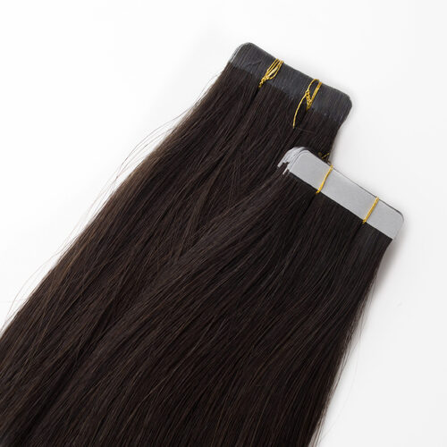 Seamless1 Ritzy Ultimate Tape Hair Extensions 25” 20pcs