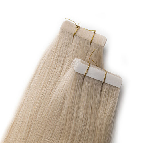 Seamless1 Milkshake Ultimate Tape Hair Extensions 25” 20pcs