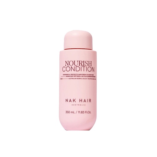 NAK HAIR NOURISH CONDITIONER 350ml