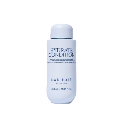 NAK HAIR HYDRATE CONDITIONER 350ml