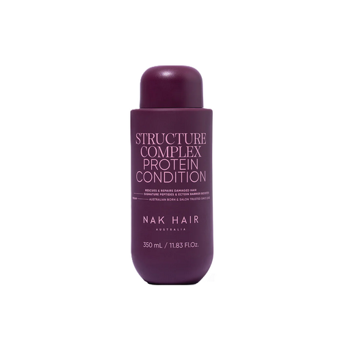 NAK HAIR STRUCTURE COMPLEX PROTEIN CONDITIONER 350ml