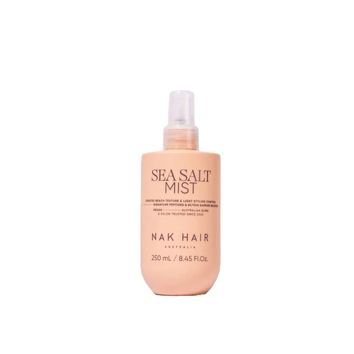 NAK HAIR SEA SALT MIST 250ml