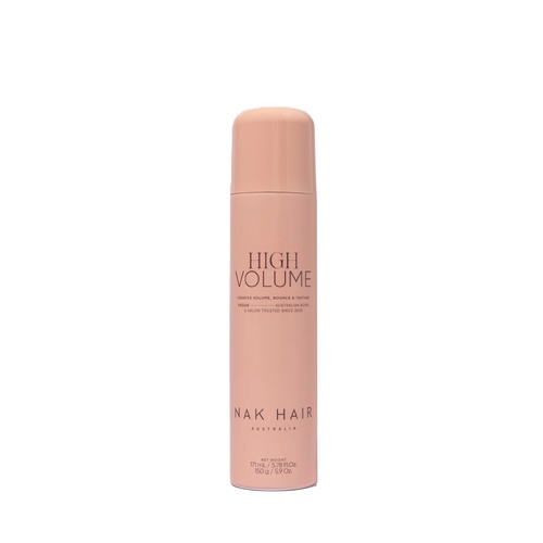 NAK HAIR HIGH VOLUME SPRAY 171ml