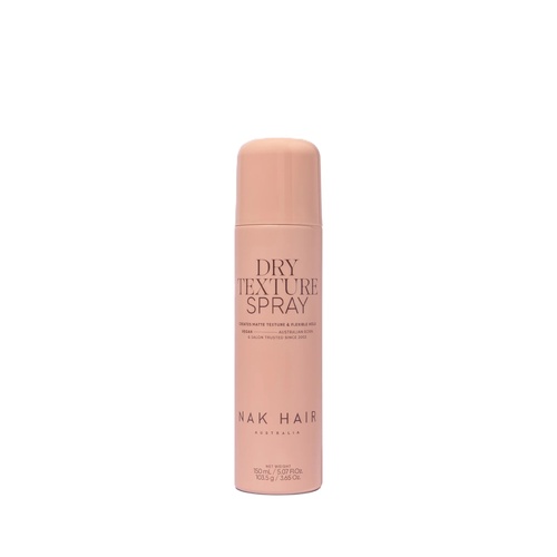 NAK HAIR DRY TEXTURE SPRAY 150ml