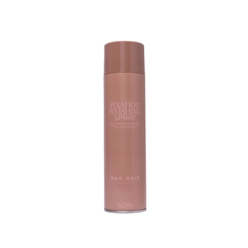 NAK HAIR FIXATION FINISHING HAIRSPRAY 581ml