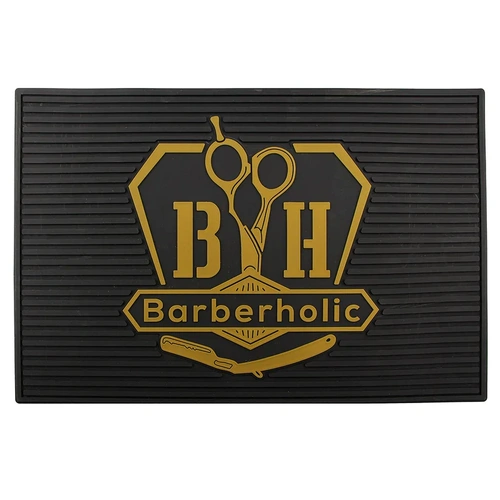 BARBER HOLIC BARBER TOOL MAT - 45x30cm