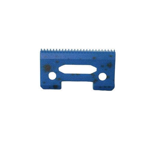 CERAMIC CLIPPER BLADES - BLUE