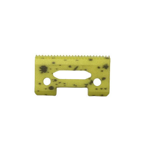 CERAMIC CLIPPER BLADES - YELLOW