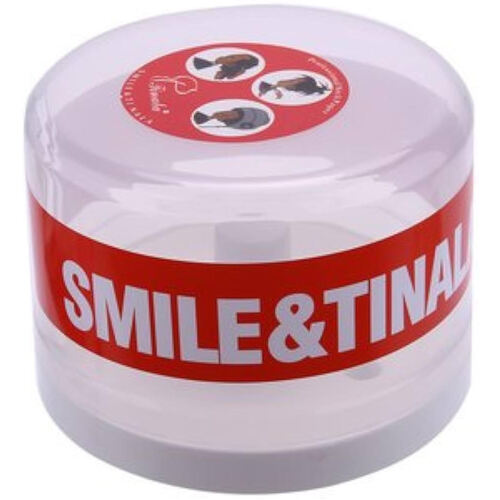 FINALA SMILE & TINALA NECK STRIP/ROLL BASE