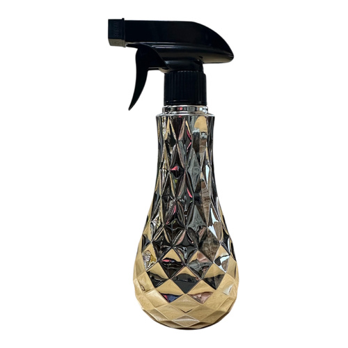 HAIRDRESSING DIAMOND WATER SPRAY - SILVER