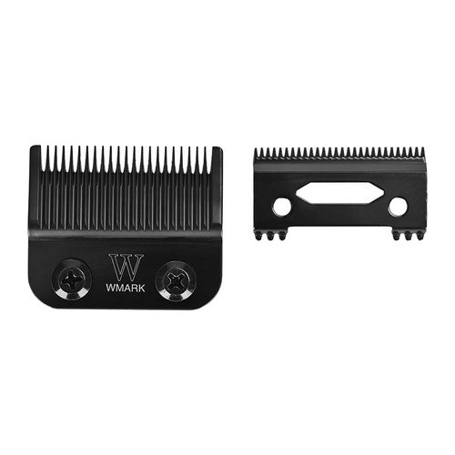 WMARK NG-X1 DLC CLIPPER REPLACEMENT BLADE SET 