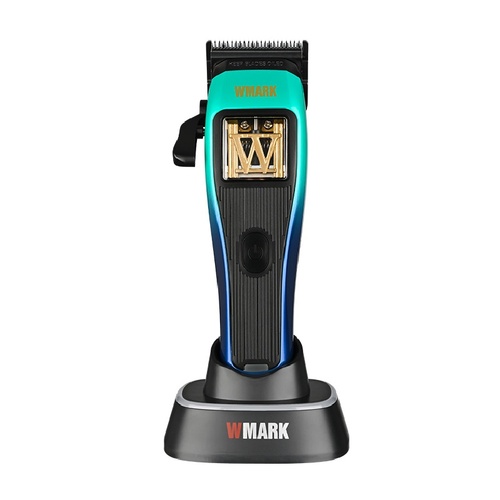 WMARK NG-X1 POLAR W-MAGLEV HIGH SPEED HAIR CLIPPER