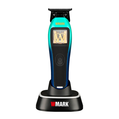 WMARK NG-XT1 POLAR W-MAGLEV HIGH SPEED HAIR TRIMMER