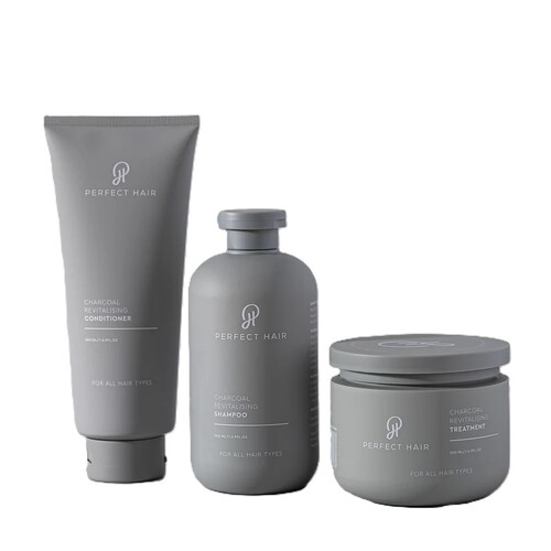 PH CHARCOAL REVITALISING TRIO PACK 