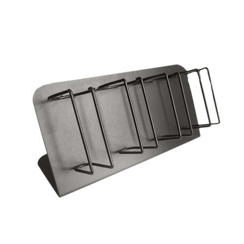 CLIPPER HOLDER METAL 4-CLIPPER