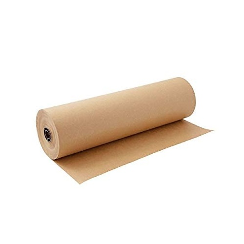 NATURAL LOOK WAXING BED PAPER ROLL