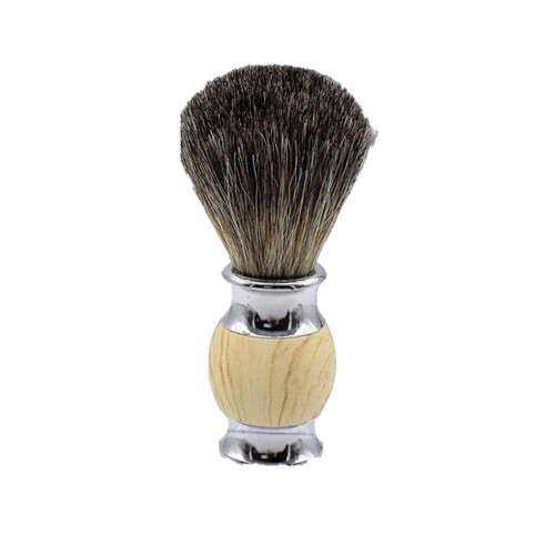 BADGER SHAVING BRUSH