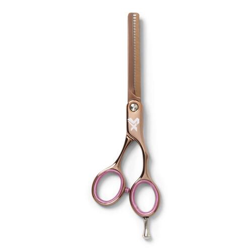 CRICKET SHEAR XPRESSIONS THINNING SCISSORS - ROSE GOLD