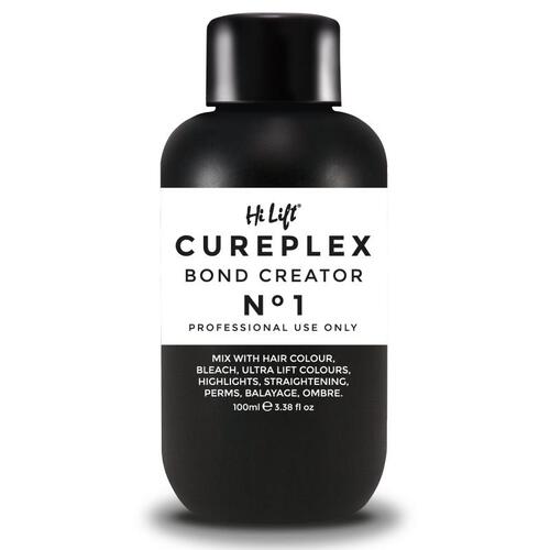 HI LIFT CUREPLEX NO.1 BOND CREATOR 100ml