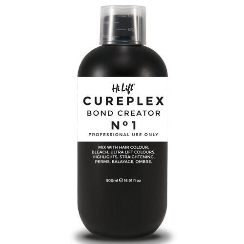 HI LIFT CUREPLEX NO.1 BOND CREATOR 500ml