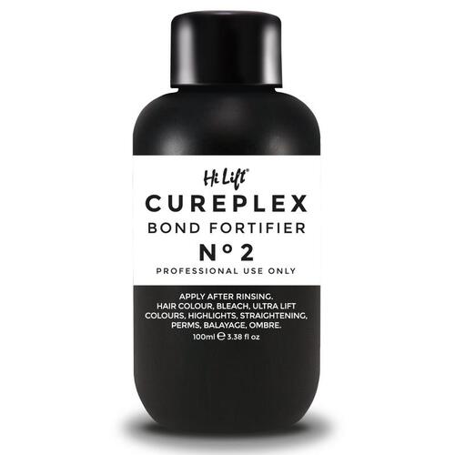 HI LIFT CUREPLEX NO.2 BOND FORTIFIER 100ml