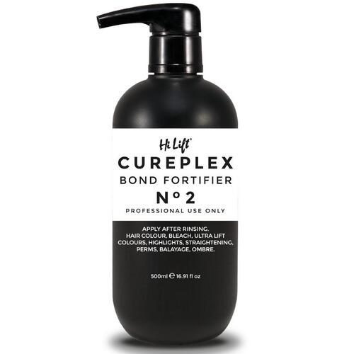 HI LIFT CUREPLEX NO.2 BOND FORTIFIER 500ml