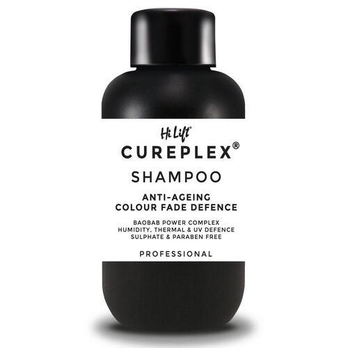 HI LIFT CUREPLEX SHAMPOO 350ml