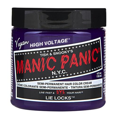 MANIC PANIC CLASSIC-Lie Locks 118ml