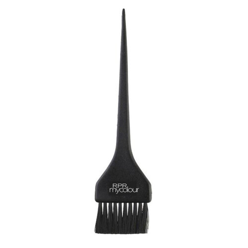 MYCOLOUR TINT BRUSH LARGE - Black