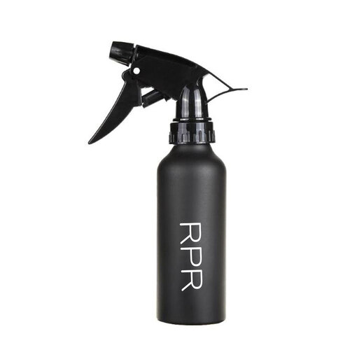 RPR MYCOLOUR WATER SPRAY - Black