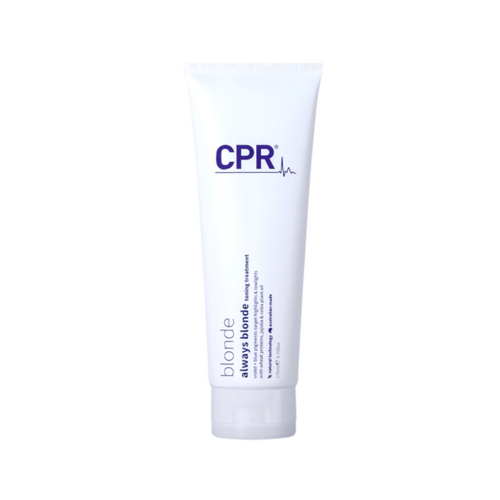 CPR ALWAYS BLONDE INTENSIVE TREATMENT 170ml