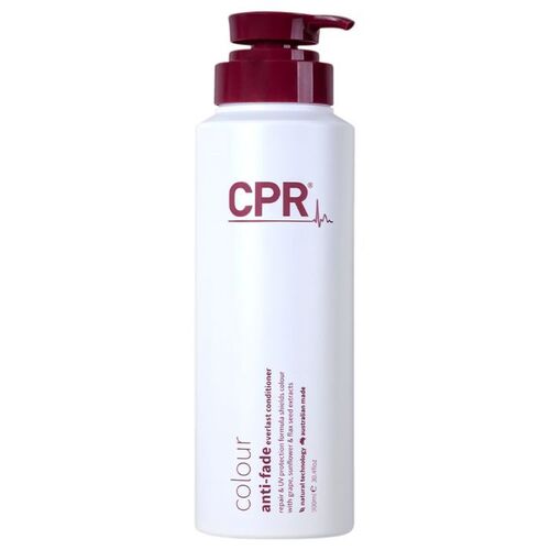 CPR COLOUR ANTI-FADE CONDITIONER 900ml