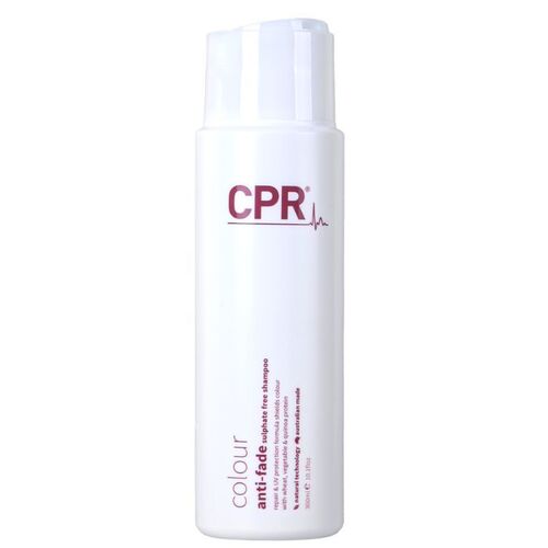 CPR COLOUR ANTI-FADE SHAMPOO 300ml