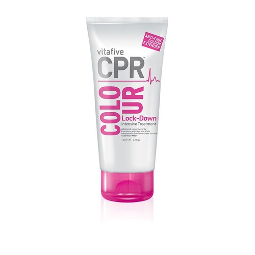 CPR COLOUR LOCK DOWN INTENSIVE MASQUE 180ml