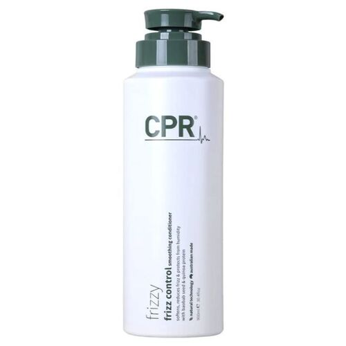 CPR FRIZZ CONTROL CONDITIONER 900ml