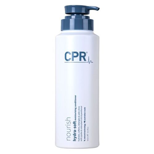  CPR NOURISH CONDITIONER 900ml