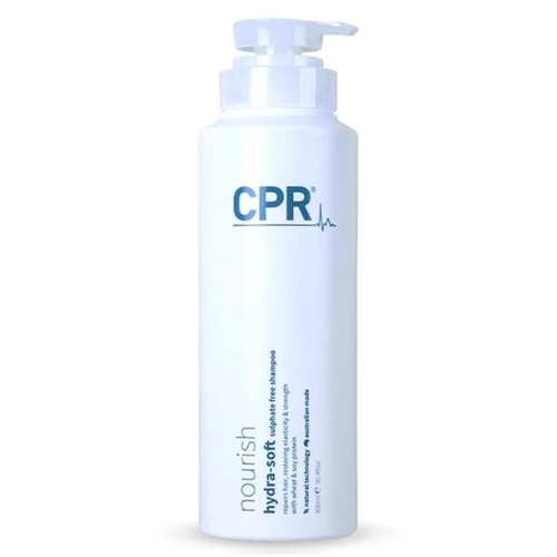  CPR NOURISH SHAMPOO 900ml