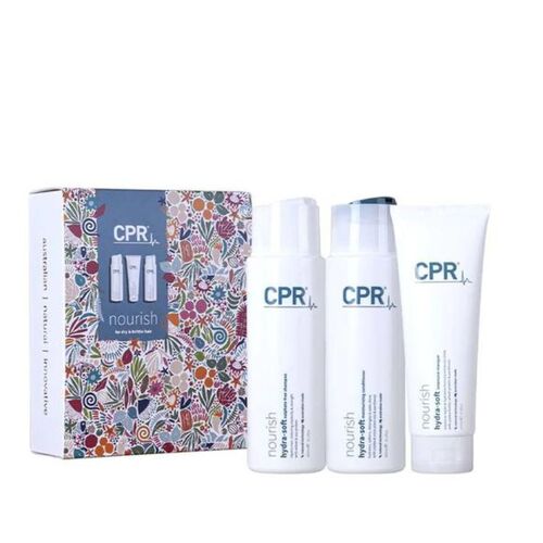 CPR NOURISH TRIO PACK